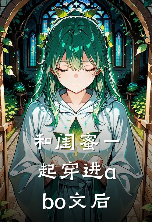 和闺蜜一起穿进abo文后