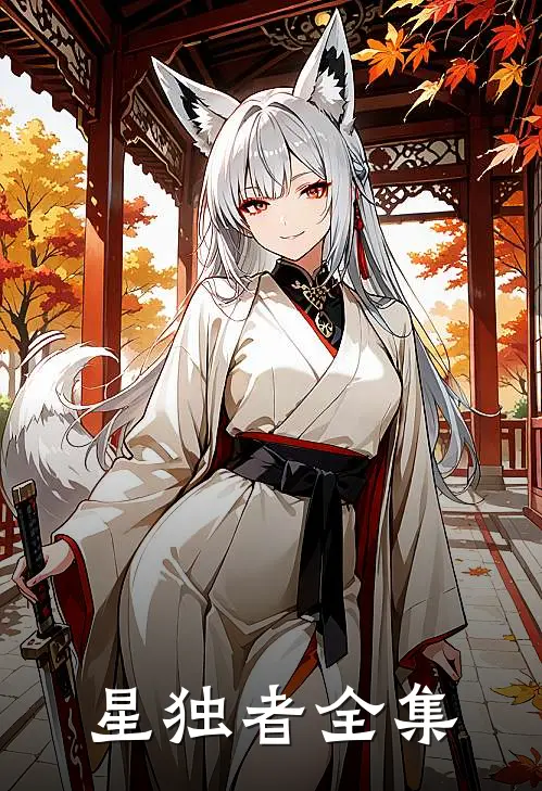 星独者全集