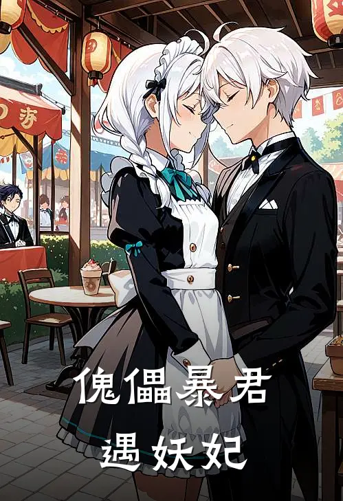 傀儡暴君遇妖妃