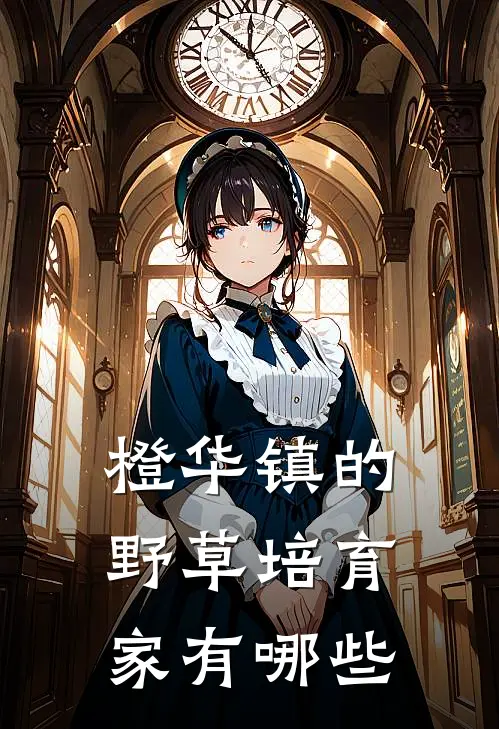 橙华镇的野草培育家有哪些