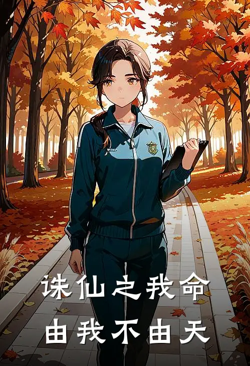 诛仙之我命由我不由天