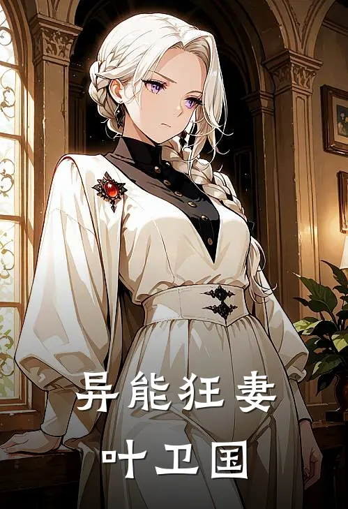 异能狂妻叶卫国