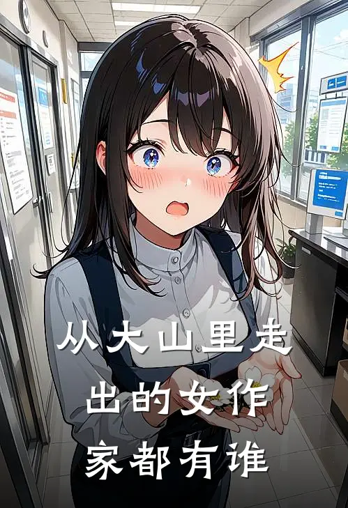 从大山里走出的女作家都有谁