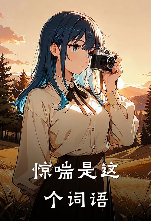 惊喘是这个词语