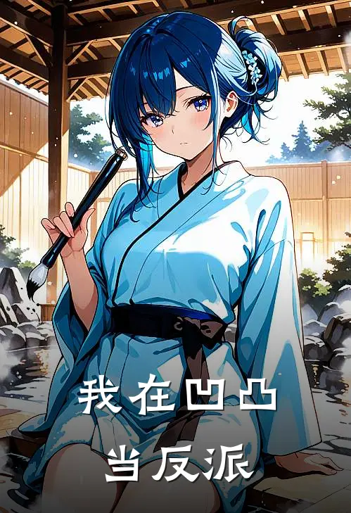 我在凹凸当反派