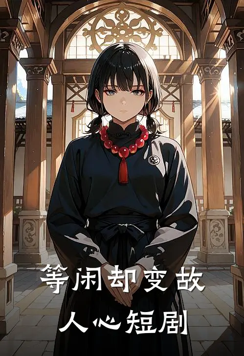 等闲却变故人心短剧