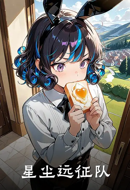 星尘远征队