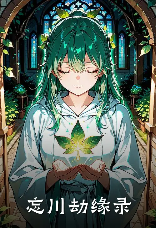 忘川劫缘录玄渊灵汐完本小说大全_免费小说免费阅读忘川劫缘录(玄渊灵汐)