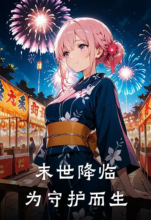 末世降临，为守护而生苏雨薇赵世凯免费小说在线看_完本小说阅读末世降临，为守护而生(苏雨薇赵世凯)