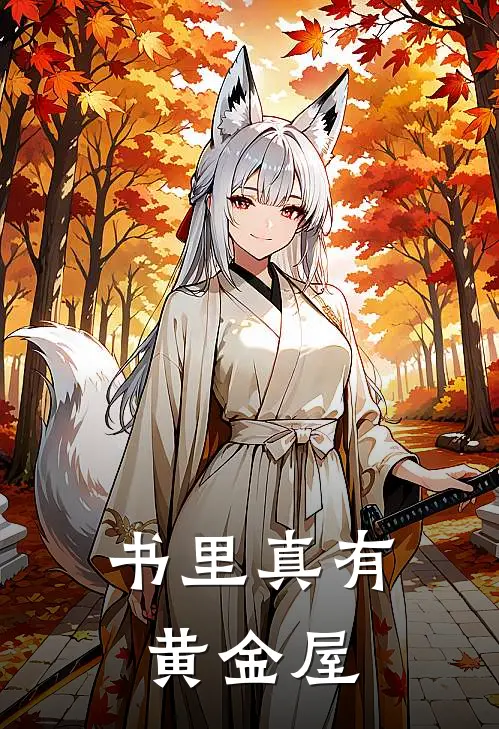 书里真有黄金屋