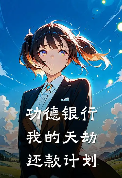 功德银行：我的天劫还款计划（林泰王腾）全文免费阅读无弹窗大结局_功德银行：我的天劫还款计划最新章节列表_笔趣阁（林泰王腾）