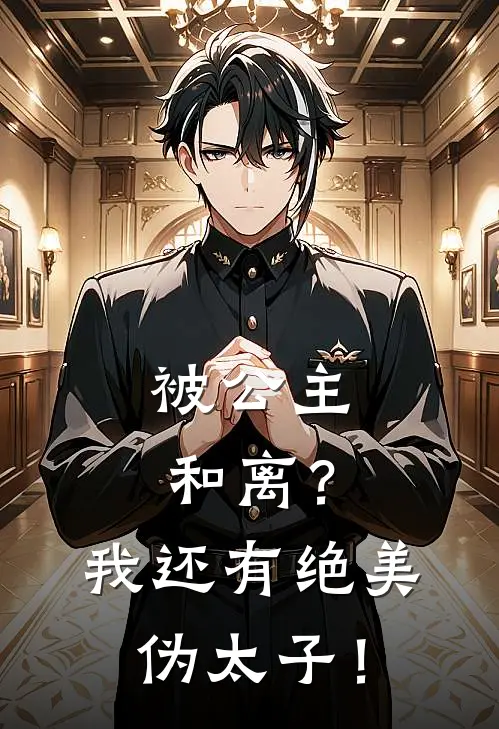 被公主和离？我还有绝美伪太子！