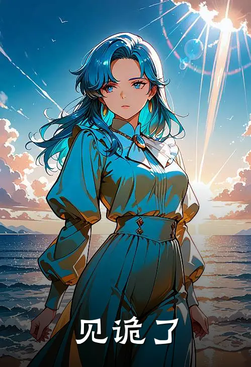 见诡了安德烈斯科特最新好看小说_已完结小说见诡了安德烈斯科特