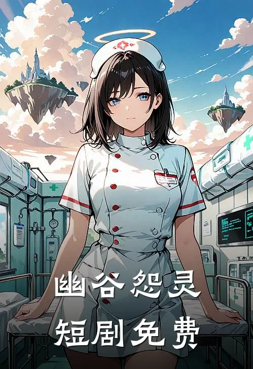 幽谷怨灵短剧免费