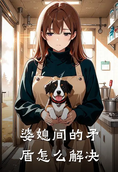 婆媳间的矛盾怎么解决