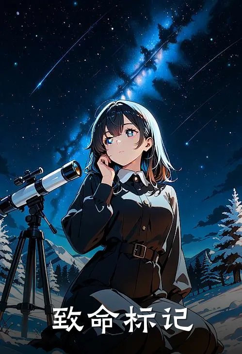 致命标记