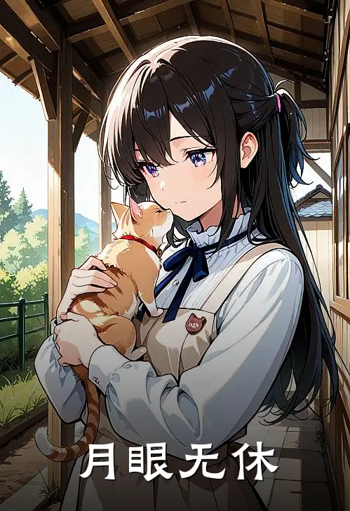 月眼无休(兰启张鑫)免费小说完结版_免费小说免费阅读月眼无休兰启张鑫