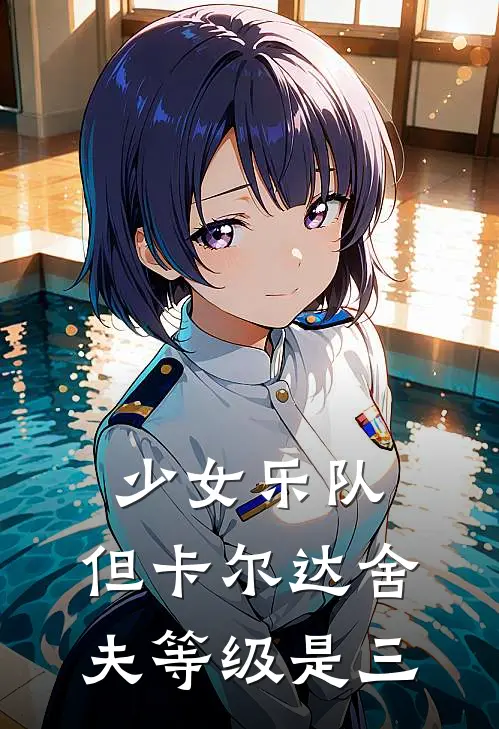 少女乐队：但卡尔达舍夫等级是三