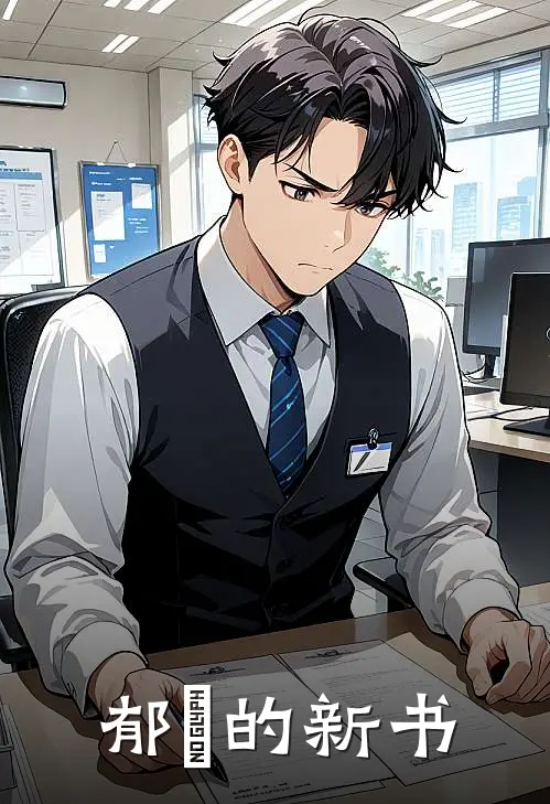 郁鰩的新书(绵绵林美琪)最热门小说_小说完整版郁鰩的新书绵绵林美琪