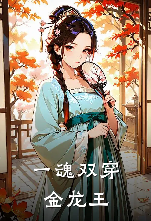 一魂双穿金龙王