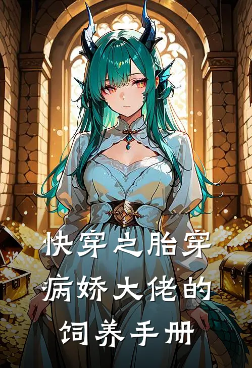 快穿之胎穿：病娇大佬的饲养手册云瑶萧烬完本小说推荐_免费小说全文阅读快穿之胎穿：病娇大佬的饲养手册云瑶萧烬