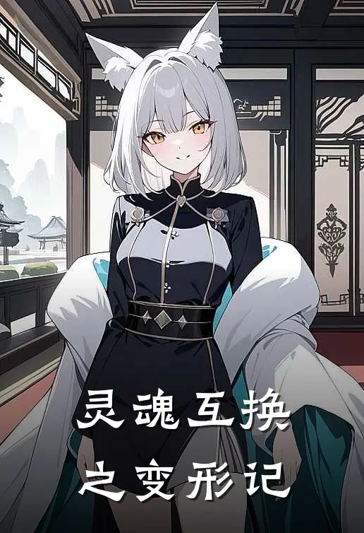 灵魂互换之变形记(林倩司念)完结小说_小说完整版免费阅读灵魂互换之变形记林倩司念