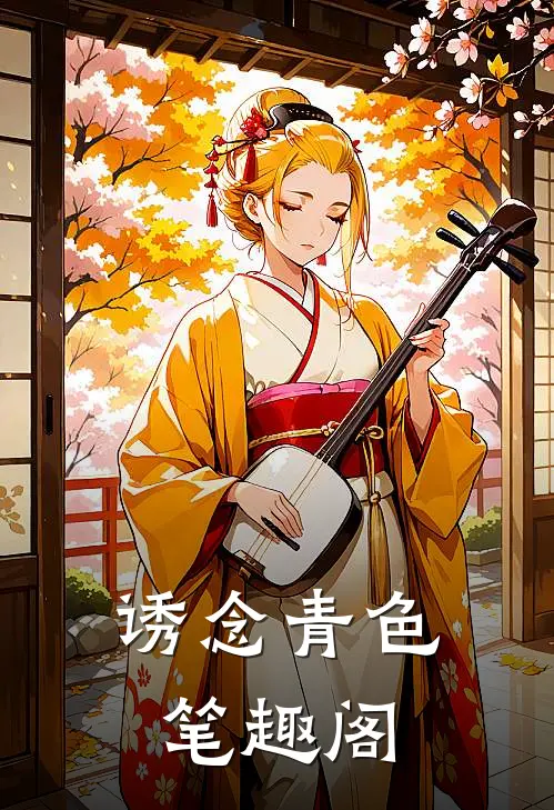 诱念青色笔趣阁