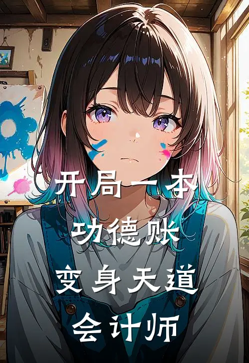 开局一本功德账，变身天道会计师