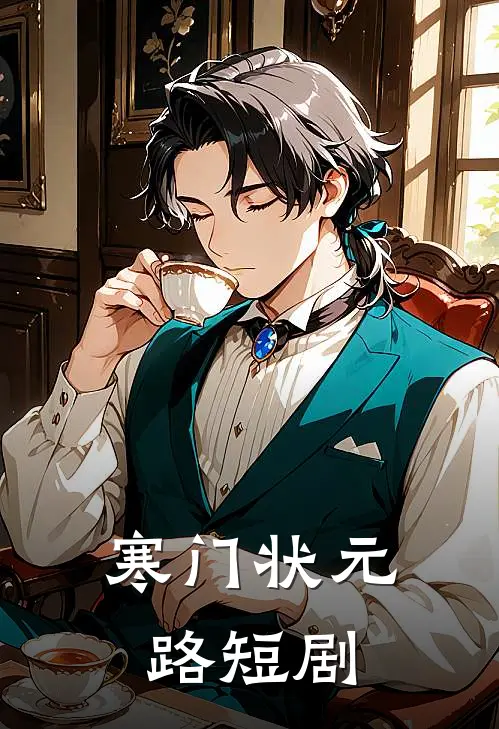 寒门状元路短剧