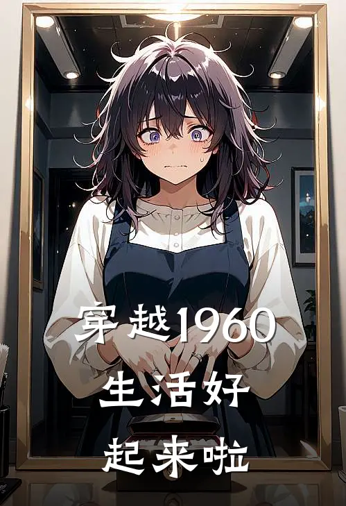 穿越1960：生活好起来啦