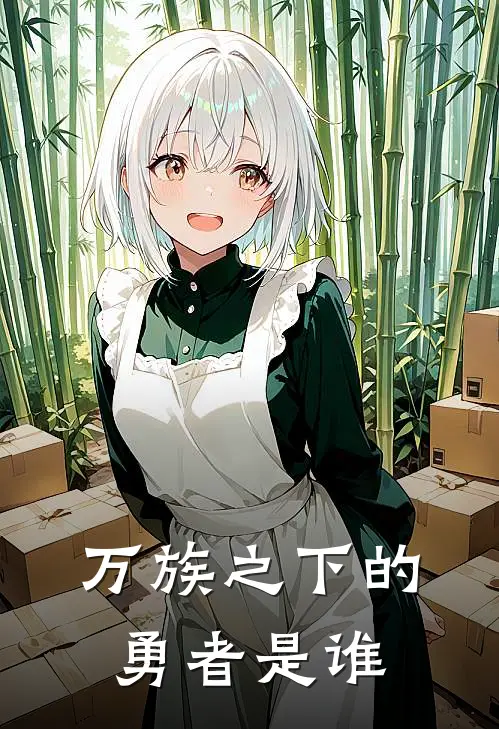 万族之下的勇者是谁