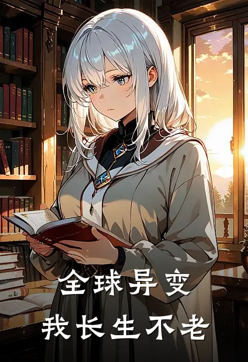 全球异变，我长生不老