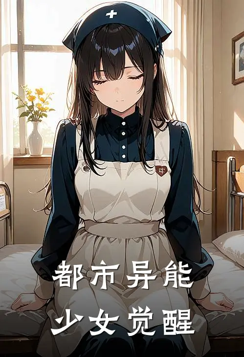 都市异能少女觉醒祁夏秦昭全集免费小说_免费小说完结都市异能少女觉醒(祁夏秦昭)