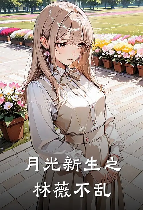 月光新生之林薇不乱(林薇周明轩)免费小说_完整版免费阅读月光新生之林薇不乱林薇周明轩