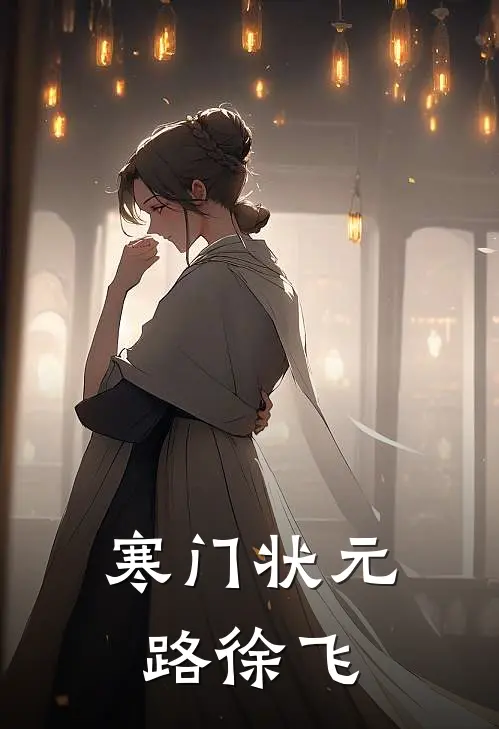 寒门状元路徐飞