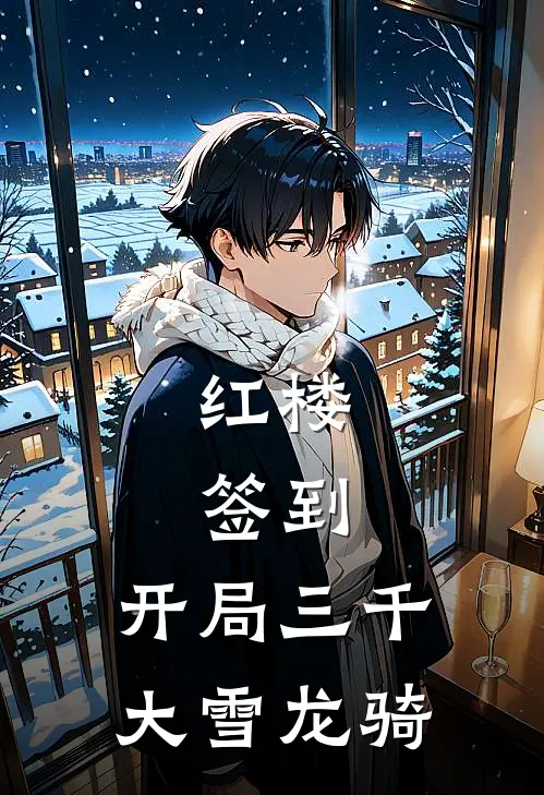 贾环顾千帆红楼：签到，开局三千大雪龙骑全文免费阅读_贾环顾千帆完整版免费阅读