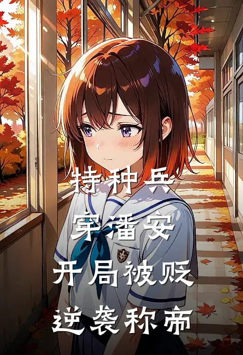 特种兵穿潘安：开局被贬逆袭称帝