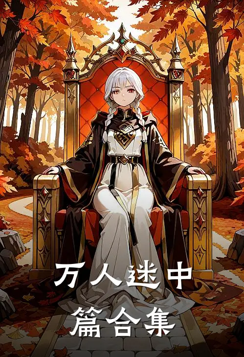 万人迷中篇合集