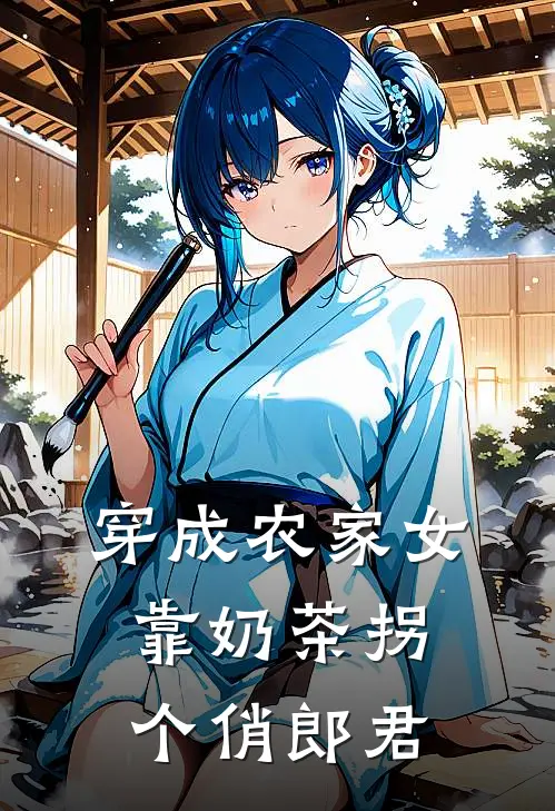 穿成农家女，靠奶茶拐个俏郎君姜楠姜小树最新推荐小说_完结版小说推荐穿成农家女，靠奶茶拐个俏郎君姜楠姜小树