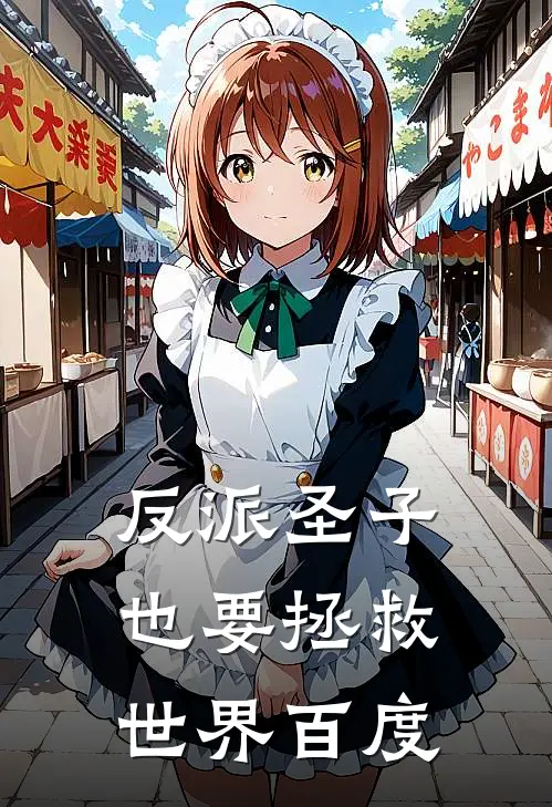 反派圣子也要拯救世界百度