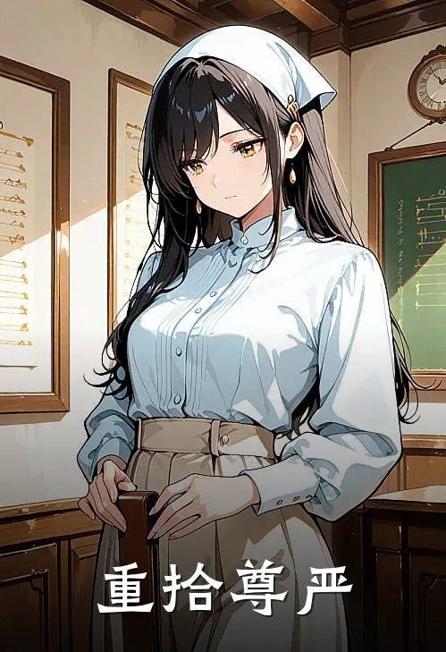 重拾尊严