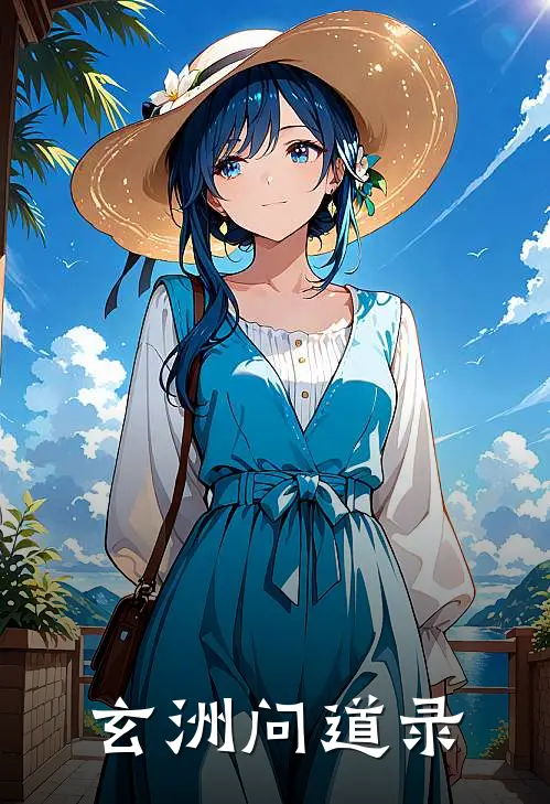 《玄洲问道录》林渊林浩_(玄洲问道录)全集在线阅读