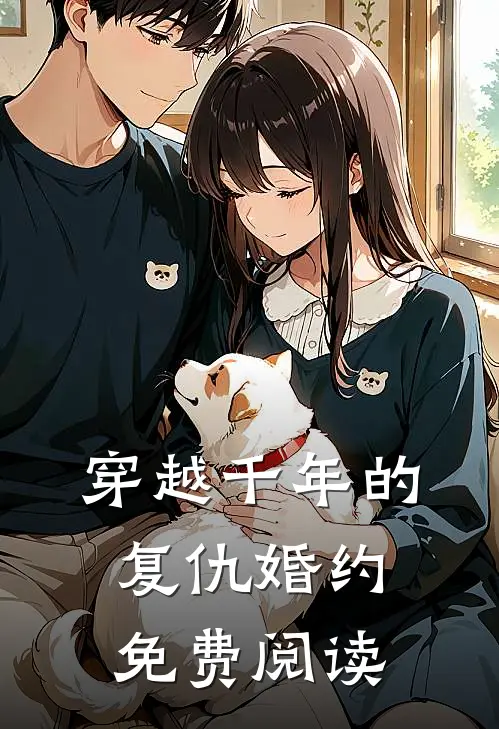 穿越千年的复仇婚约免费阅读