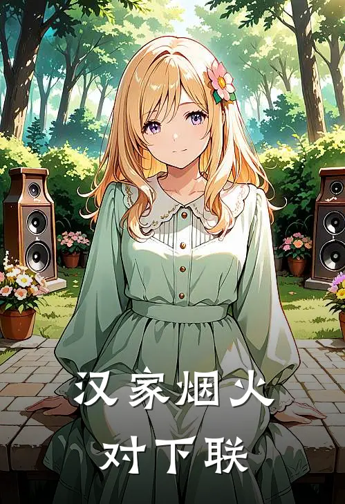 汉家烟火对下联