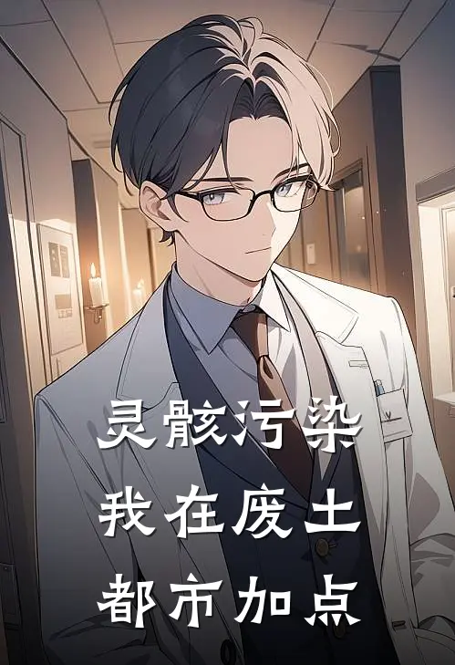 灵骸污染：我在废土都市加点