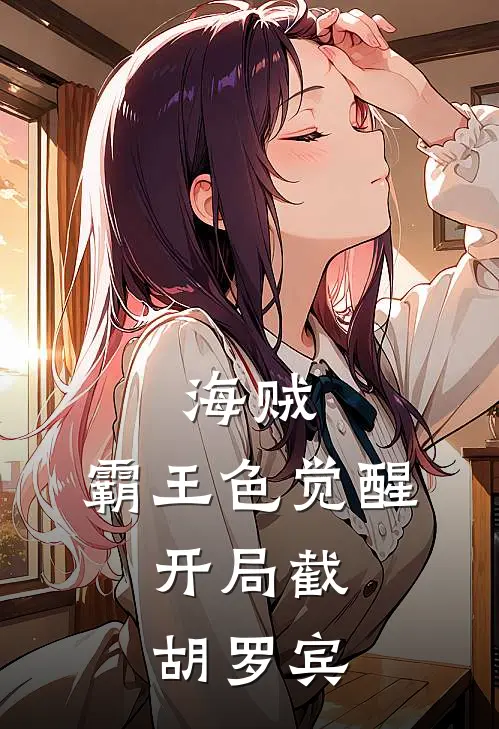 海贼：霸王色觉醒，开局截胡罗宾