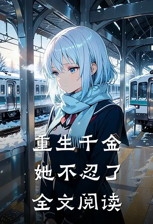 重生千金她不忍了全文阅读