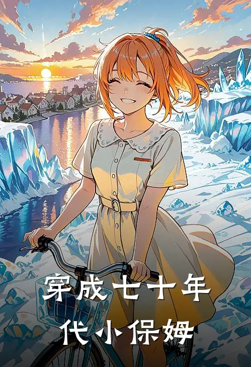 穿成七十年代小保姆