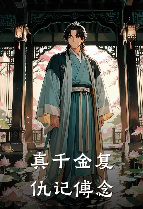 真千金复仇记傅念