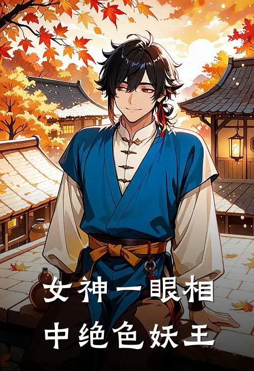 《女神一眼相中绝色妖王》柒月楚梅英免费完本小说在线阅读_《女神一眼相中绝色妖王》柒月楚梅英免费小说